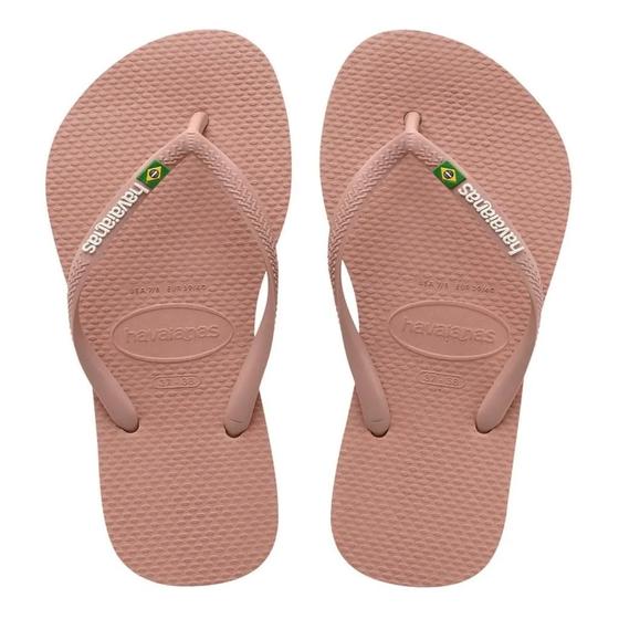 Imagem de Havaianas Original Slim Brasil - Chinelo Sandália Feminina