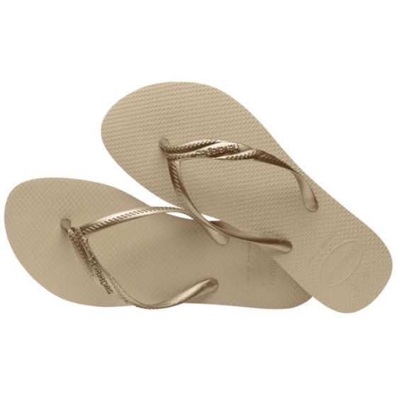 Imagem de Havaianas Sandália Fantasia Areia Tamanho 33/34