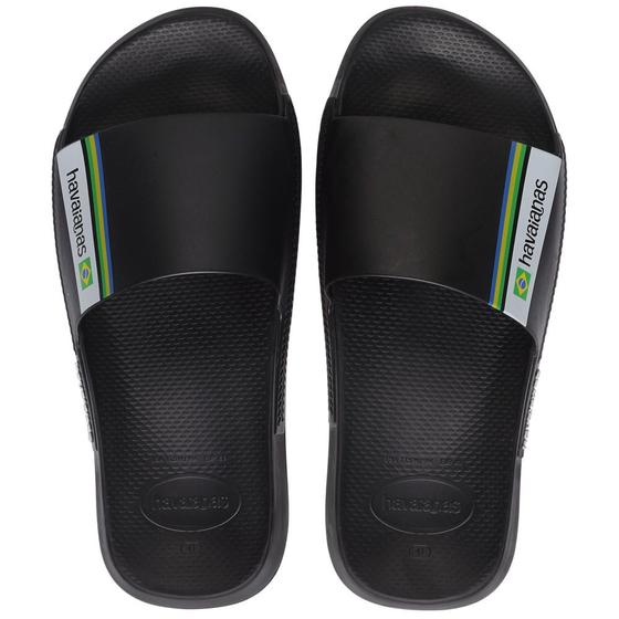 Flipflops Slide Brasil amazonia 4142616 online kopen