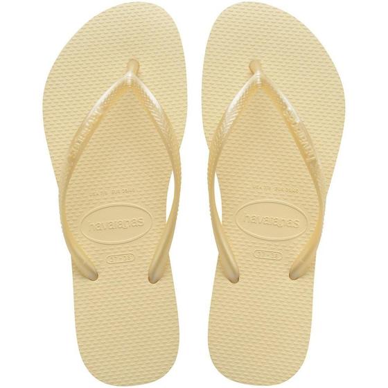 Imagem de Havaianas Slim Buttercream