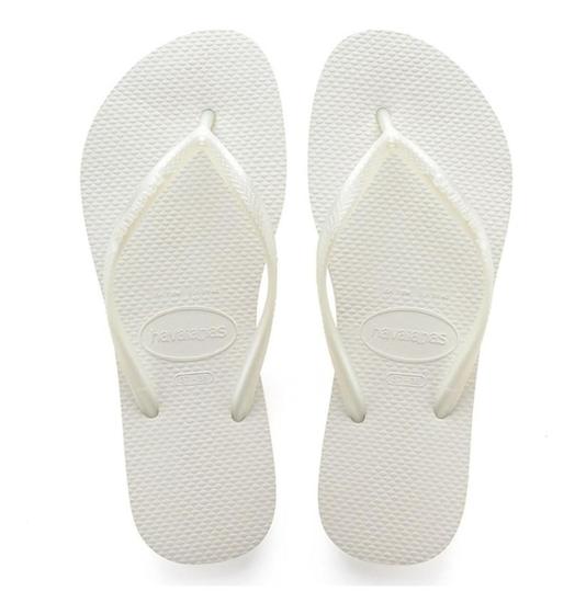 Imagem de Havaianas Slim Feminina Original Acompanha Caixa