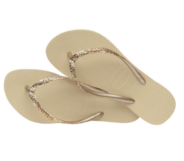 Imagem de Havaianas Slim Glitter II