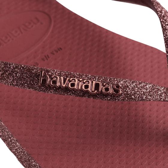 Imagem de Havaianas Slim glitter Sparkle II