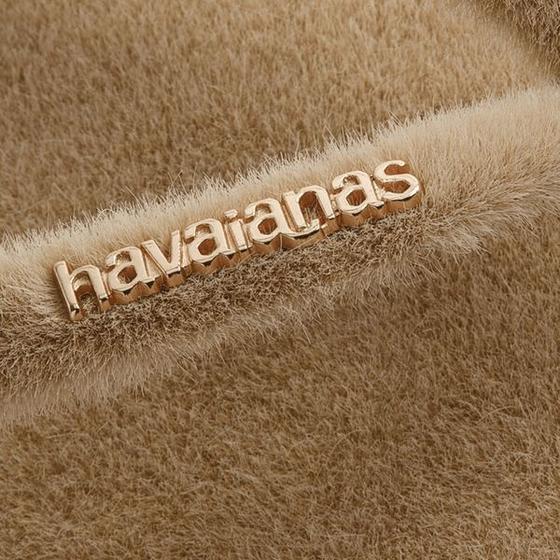 Imagem de Havaianas Slim Plush FC