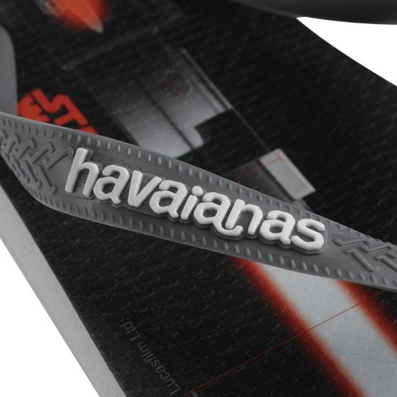 Imagem de Havaianas star wars