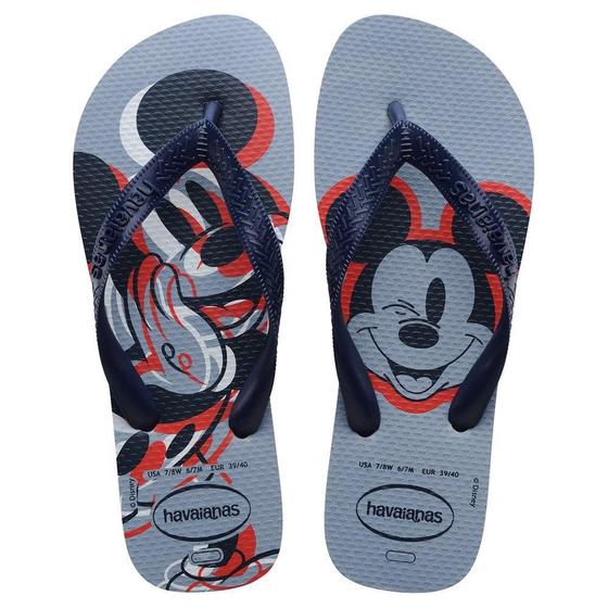 Imagem de Havaianas Top Disney Vento