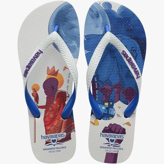 Imagem de Havaianas Top Gerando Falcões - Original