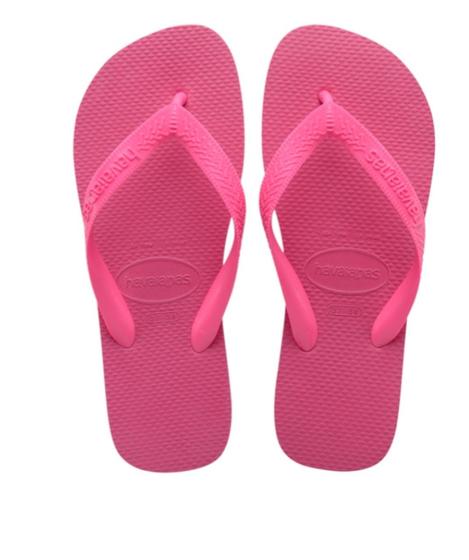 Imagem de Havaianas top lisa unissex produto original