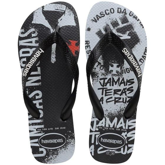 Imagem de Havaianas Top Times Vasco