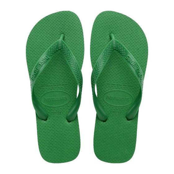 Imagem de Havaianas Top Verde Pátria