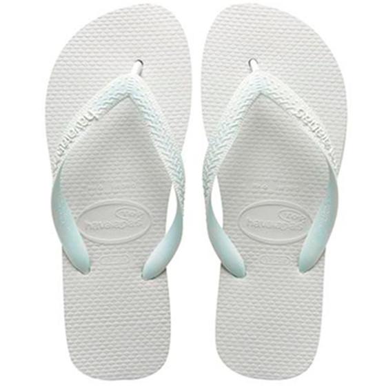 Imagem de Havaianas unissex top branco 37/38