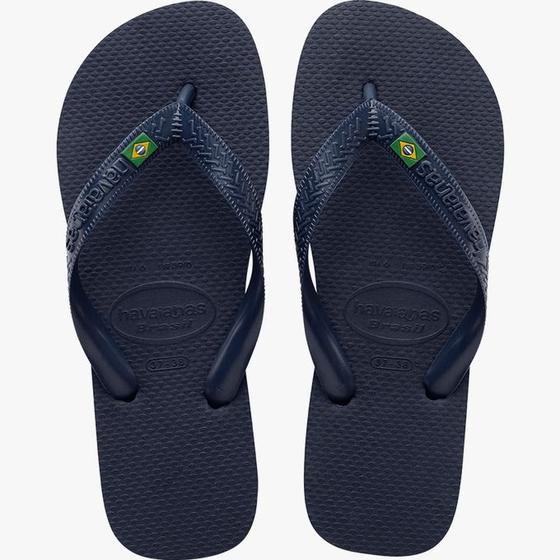 Imagem de Havaianas Unissex Top Brasil - Original