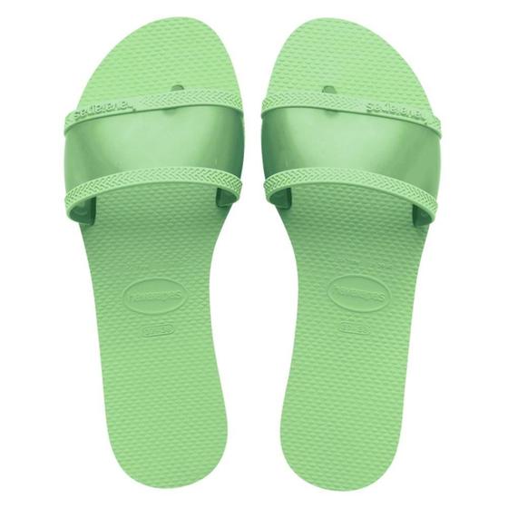 Imagem de Havaianas You Andra Crystal Citronela