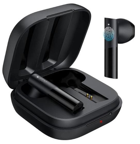 Haylou Gt6 Fone De Ouvido Bluetooth 5.2 Tws Modo Gamer é boa?