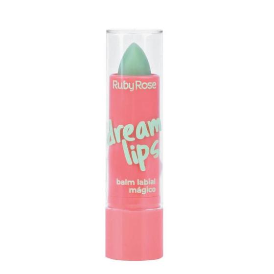 Imagem de HB 8528 Dream Lips Hidratante Ruby Rose Kiwi Party