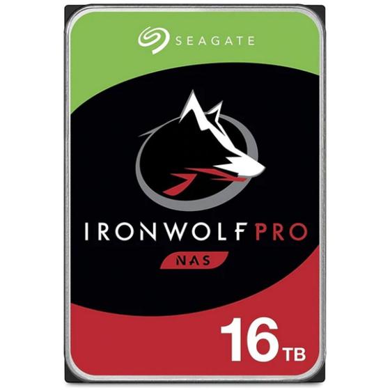 Hd Interno 16tb Seagate St16000ne000