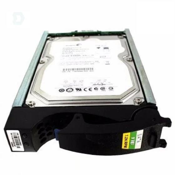 Imagem de Hd 1tb 3.5 Sata 4gb 7.2k 005048829 005048797 Emc