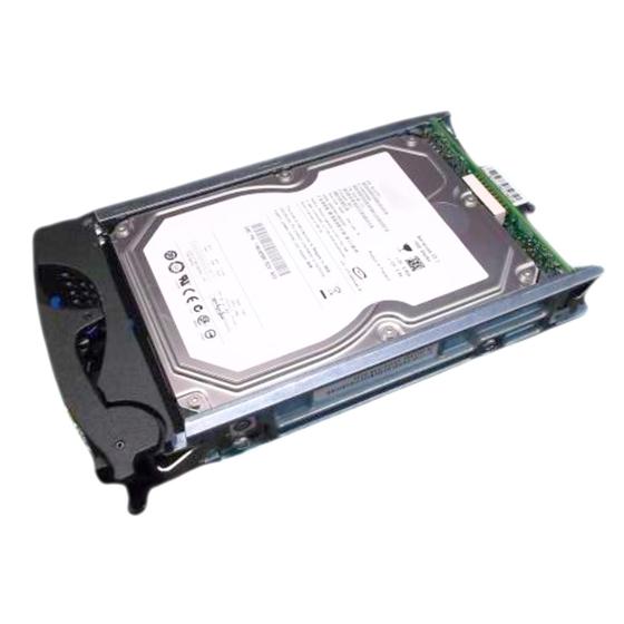 Imagem de Hd 1tb 3.5 Sata 4gb 7.2k 005048829 005048797 Emc