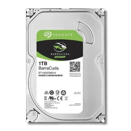 HD 1TB Seagate SATA III Pipeline ST1000VM002 é boa?