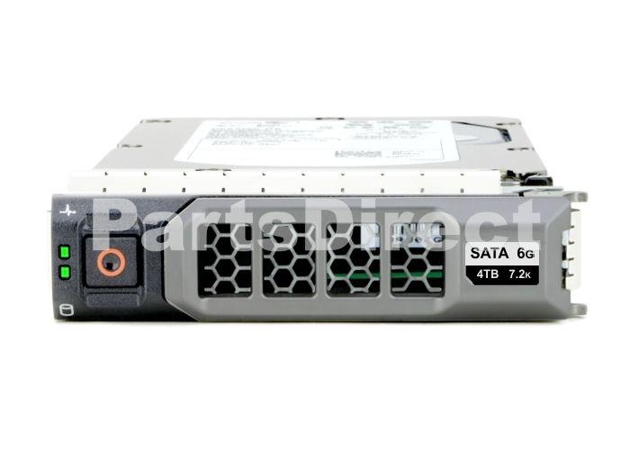 Imagem de Hd 4tb dell servidor sata 6gbs 7.2k 3,5" com gaveta - n36yx