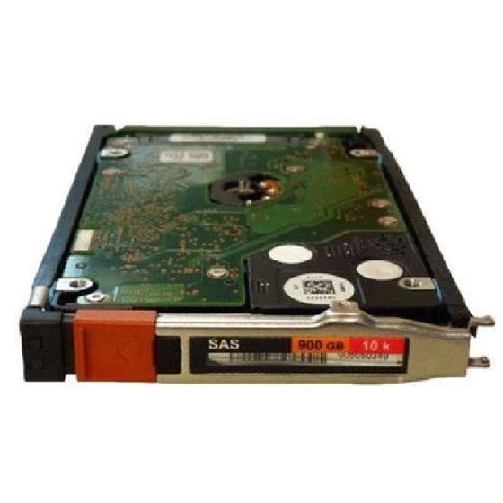 Imagem de Hd 900gb 6g 10k 2.5 Sas 005049206 Vnx Vnxe Emc