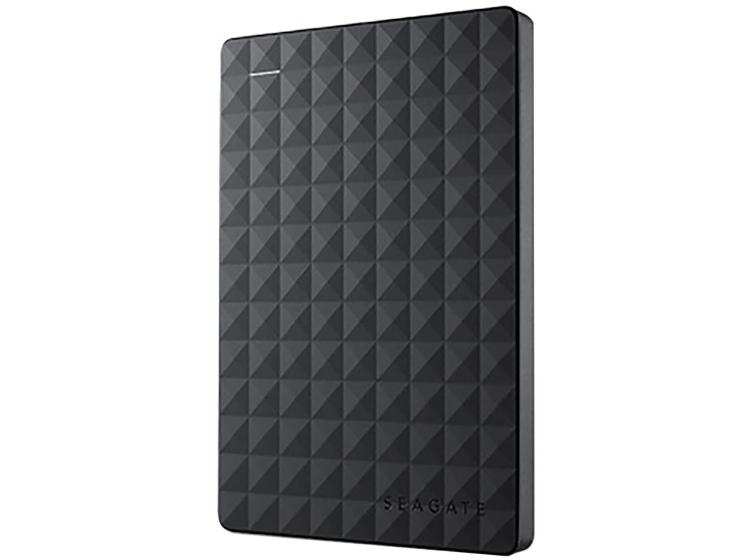 HD Externo 1TB Seagate STBX1000101 Menor preço em HD Externo 1TB Seagate STBX1000101