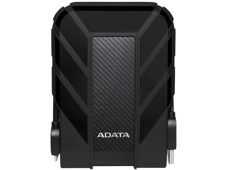 Imagem de HD Externo 4TB ADATA à Prova dÁgua - AHD710P-4TU31-CBK USB 3.1