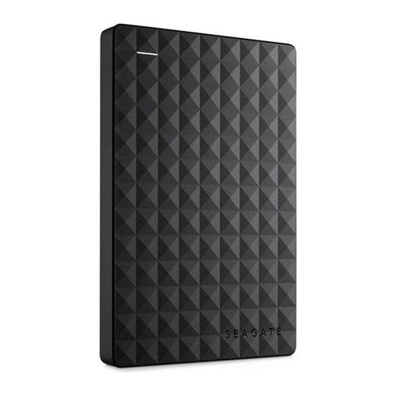 Imagem de Hd Externo 4tb Seagate de bolso Expansion USB 3.0