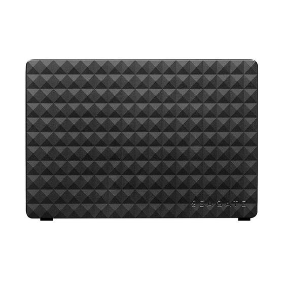 HD Externo 6TB Seagate Expansion - USB 3.0 - STEB6000403 é ruim? HD Externo 6TB Seagate Expansion - USB 3.0 - STEB6000403 é boa?