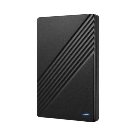 HD Externo Portátil 1TB, 500GB ou 250GB - USB 3.0 - Alta Velocidade Menor preço em HD Externo Portátil 1TB, 500GB ou 250GB - USB 3.0 - Alta Velocidade