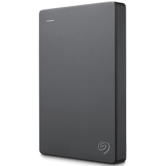 HD Externo Portátil 1TB Seagate Basic - USB 3.0 - Preto - STJL1000400 Menor preço em HD Externo Portátil 1TB Seagate Basic - USB 3.0 - Preto - STJL1000400
