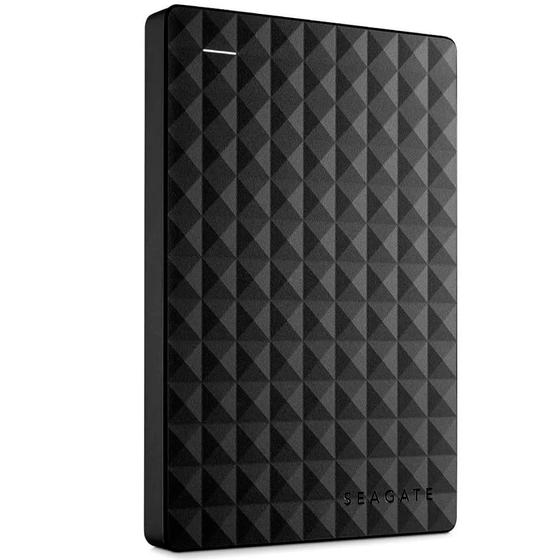 HD Externo Portátil 2TB USB 3.0 Expansion STEA2000400 Seagate Menor preço em HD Externo Portátil 2TB USB 3.0 Expansion STEA2000400 Seagate