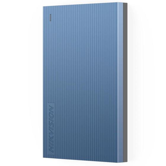 Imagem de Hd Externo Portátil Hikvision T30 1Tb Usb 3.0 ul