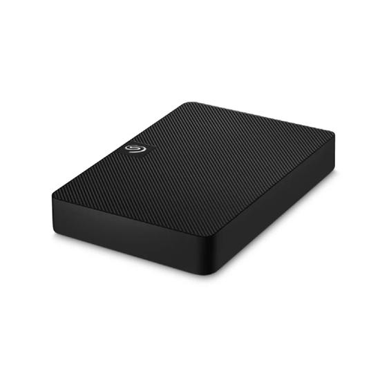 Hd Externo Portátil Seagate Expansion 5tb Usb 3.0 Mac E Pc Stkm5000400 HD Externo Magazine Luiza