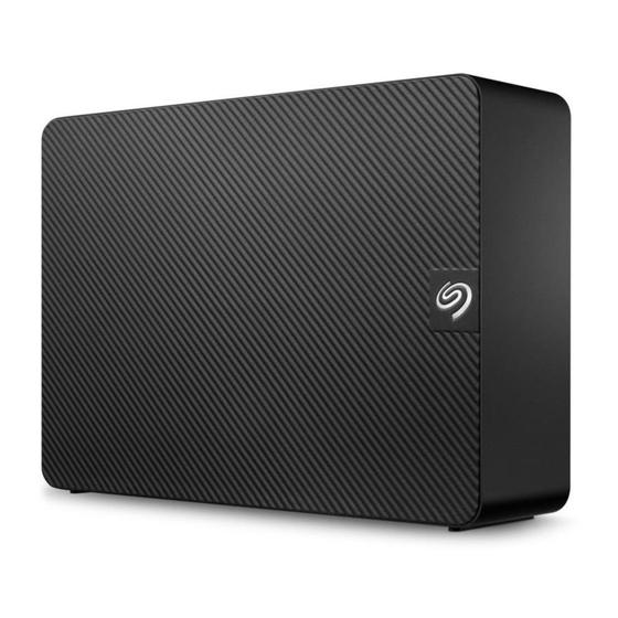 HD Externo Portátil Seagate Expansion Desktop 8TB USB 3.0 Preto - STKP8000400 é boa?