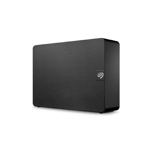 Hd externo seagate 10tb stkp10000400 é boa?
