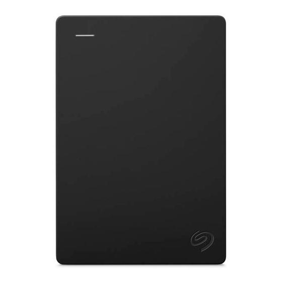 HD Externo Seagate, 4TB, USB 3.0, Preto - STGX4000400 Menor preço em HD Externo Seagate, 4TB, USB 3.0, Preto - STGX4000400