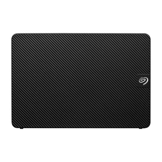 Imagem de HD Externo Seagate Expansion, 12TB, USB 3.0 - STKP12000400