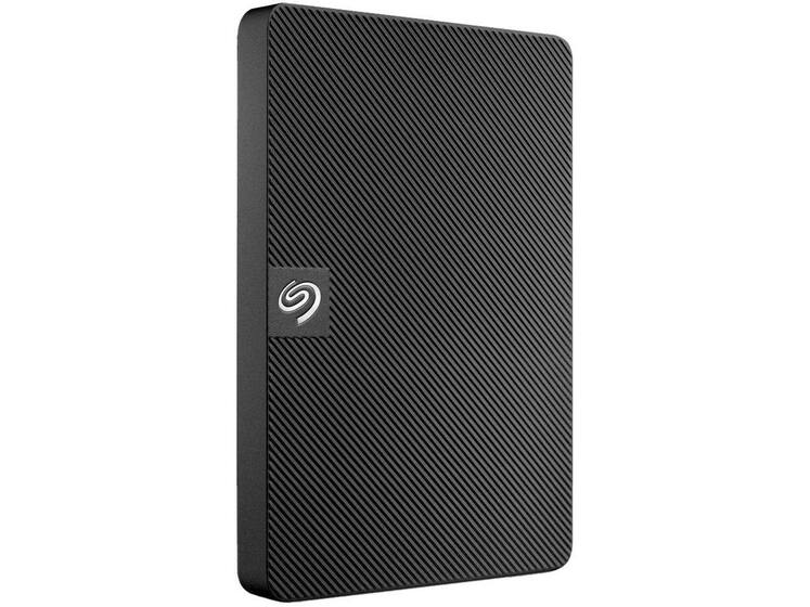 HD Externo Seagate Expansion 1TB USB 3.0 - STKM1000400 - HD Externo ...