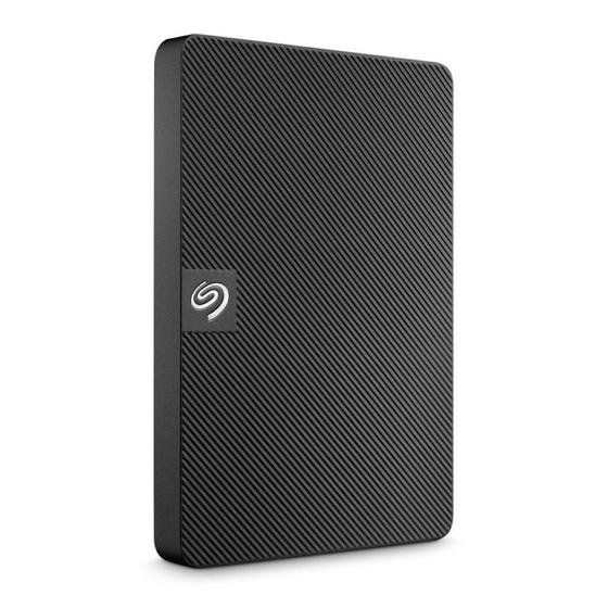 Imagem de Hd Externo Seagate Expansion 2TB USB 3.0