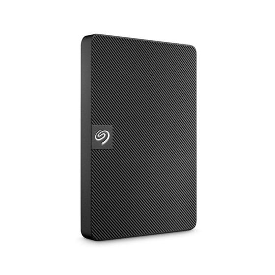 Imagem de HD Externo Seagate Expansion 4TB USB 3.0 Portatil