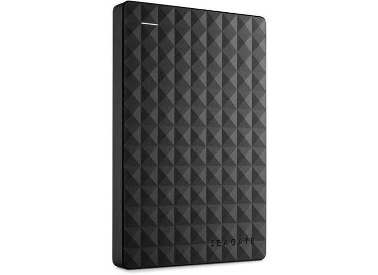 Imagem de HD Externo Seagate Expansion 500GB USB 3.0 Preto STEA500400