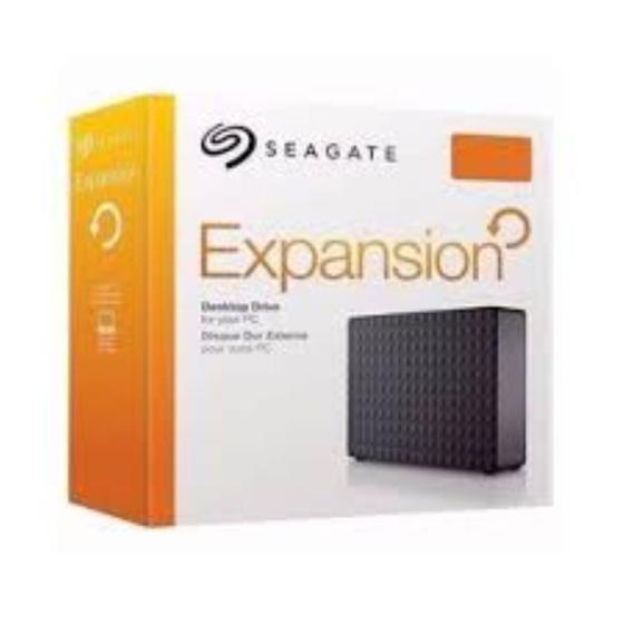 Hd Externo Seagate Expansion 6Tb, Usb 3.0 STEB6000403 é boa?