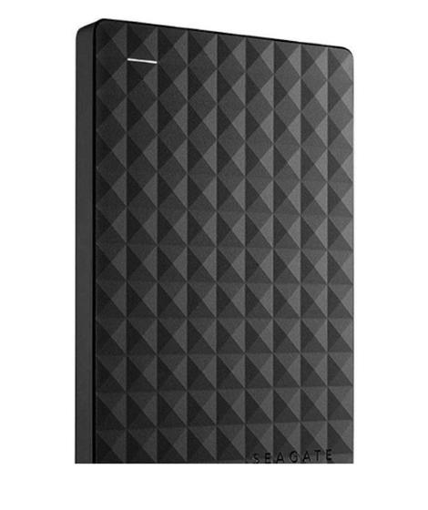 HD Externo  Seagate Expansion é boa?