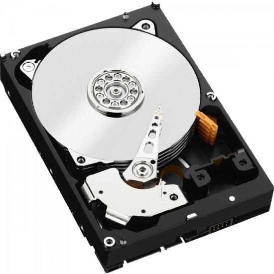 Hd Interno 3,5" 1tb Sata Iii 7200 Rpm Blue Western Digital é boa?