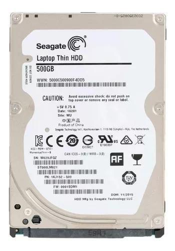 Hd interno 500gb Slim Portátil Prata SD01 Menor preço em Hd interno 500gb Slim Portátil Prata SD01