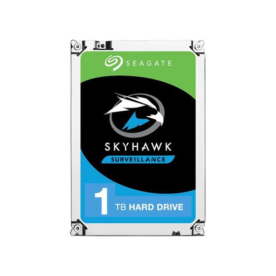 Imagem de HD Para DVR 1TB Skyhawk Seagate GS0160 Sata lll Hard Disk