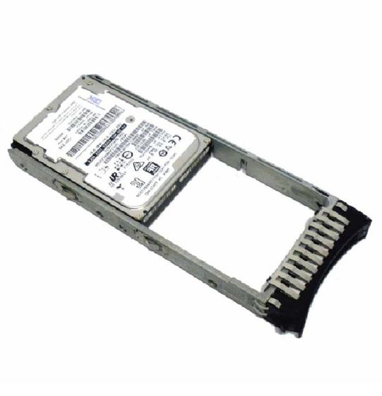 Imagem de Hd Sas 600gb 15k 12Gbs 2,5" Sas Ibm 00ak374 para Storwize V3700