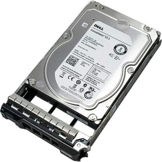 Imagem de Hd Sata Dell 1Tb 02T51W 2T51W 7.2K St1000Nm0011 Fw Pa07