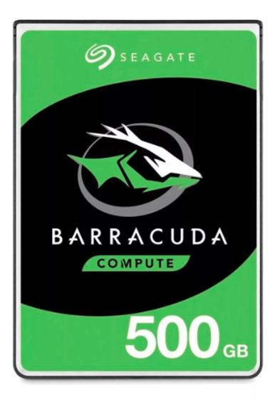 HD Seagate Barracuda St500lm034 500GB 7200 Rpm Menor preço em HD Seagate Barracuda St500lm034 500GB 7200 Rpm